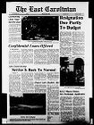 The East Carolinian, May 22, 1980